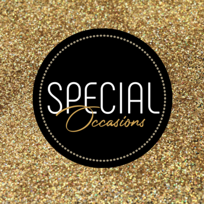 Special Occasions
