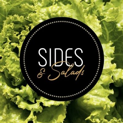Salads and Sides