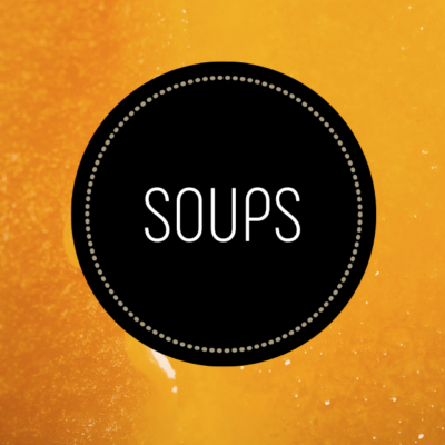 Soups