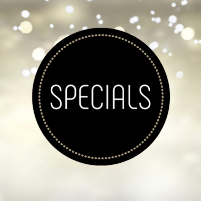 Specials