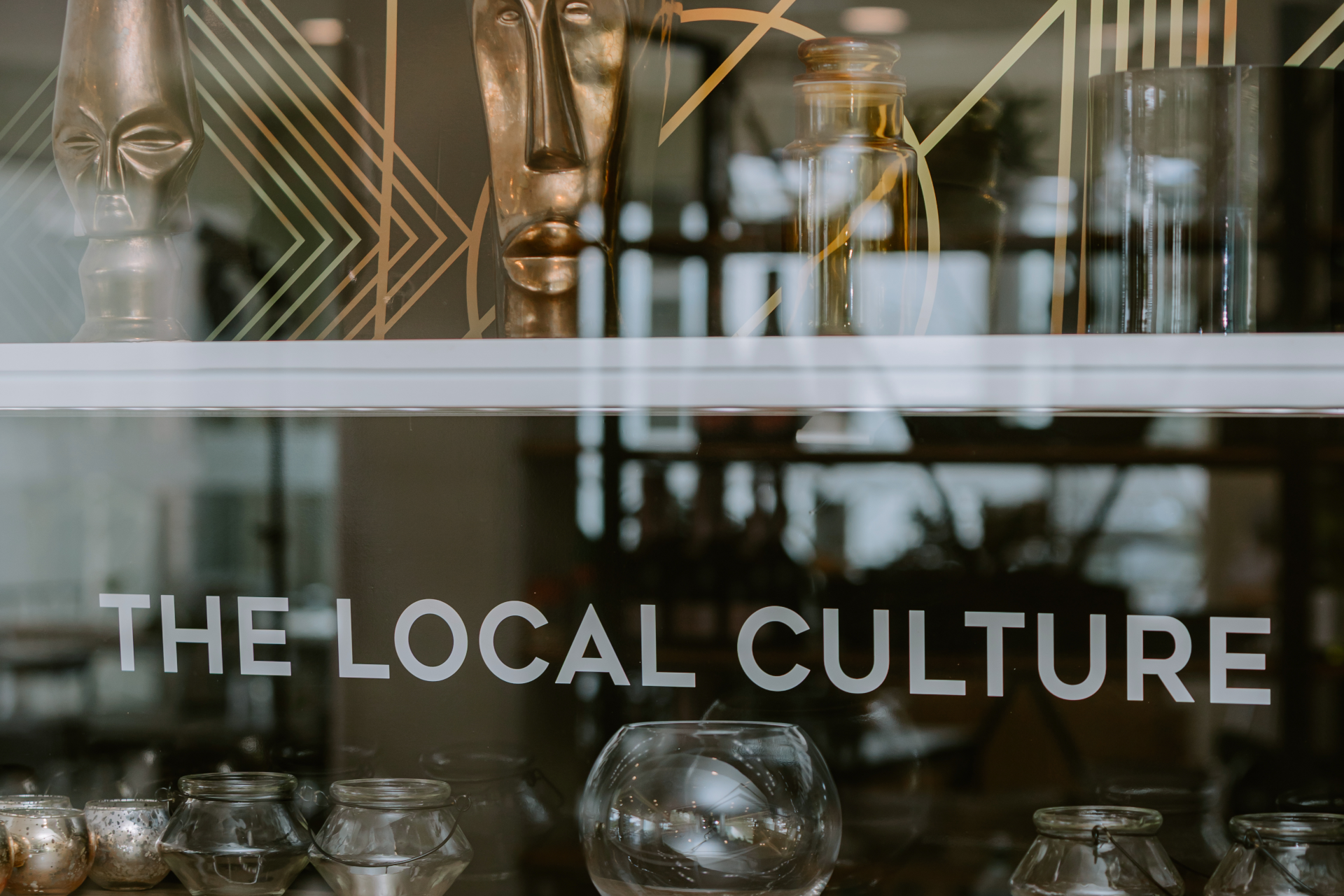 The Local Culture is a local food brand with two unique destinations across Joburg.